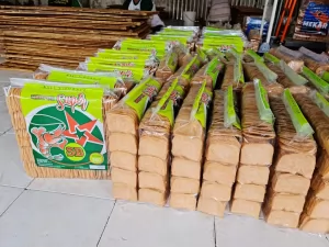 Distributor Kerupuk Udang Enak Dan Murah Kemasan 5kg Terdekat Sukoharjo