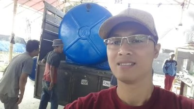 Harga Bio Septic Tank Malang