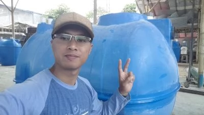 Jual Bio Septic Tank Banjarnegara