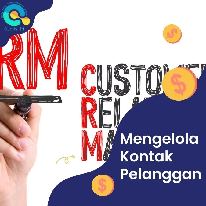 Jual WA blast Cara Inovatif Mencapai Pelanggan Anda – WA Blast dari Quods.id Palembang