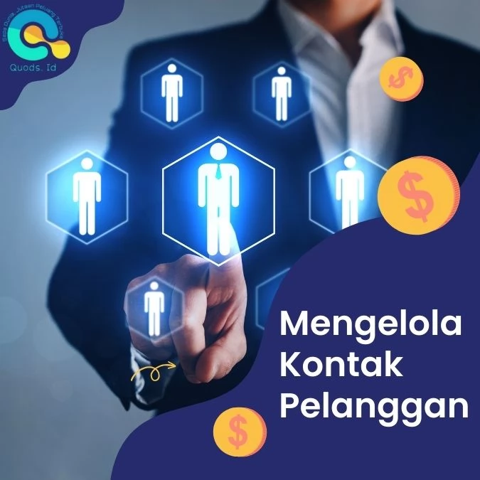 Jual WA blast Cara Inovatif Mencapai Pelanggan Anda – WA Blast dari Quods.id Medan
